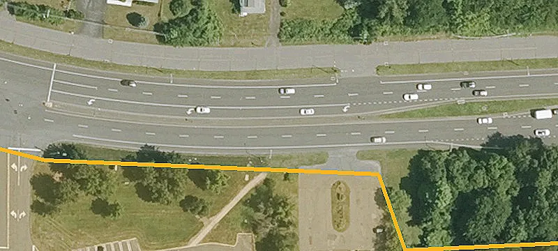 Stop & Shop Anchored Retail Center