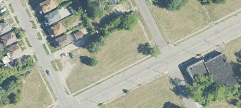 Vacant Residential Land Bundle
