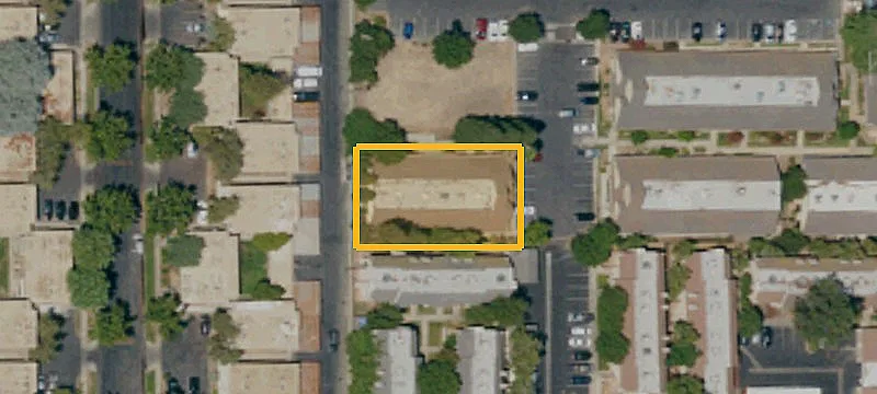 Office Suite with Ample Parking
