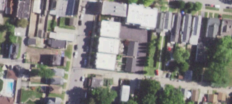 Renovated Mixed-Use Property