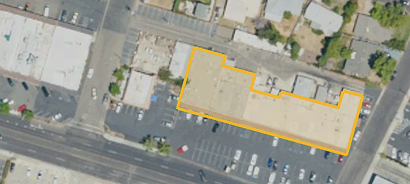 Retail Suite with Ample Parking