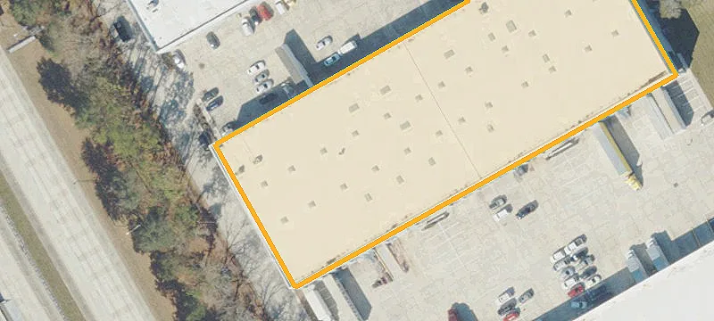 Flex Industrial Office Suites