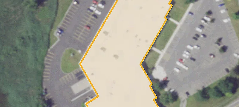 Shovel-Ready Commercial Land Site