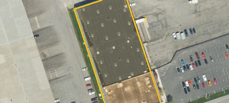 Industrial Flex Space with Office