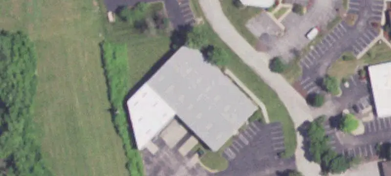 Flex Warehouse with Office
