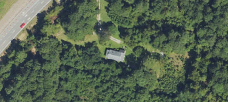 Commercial Land with Highway Frontage