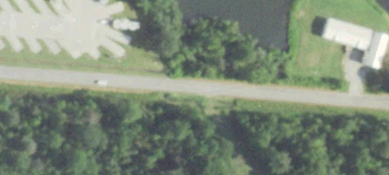 Unrestricted Development Land