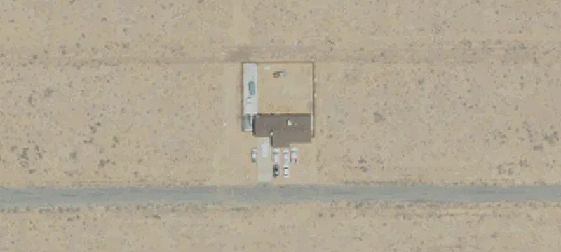 Residential Home Lot