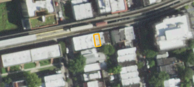 Vacant Development Lot with Mixed-Use Zoning