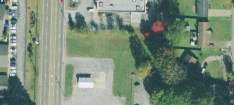 Pad-Ready Retail Land Site