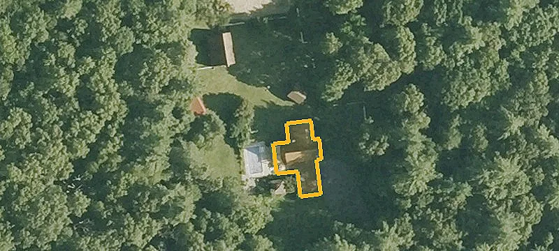 Country Home with Equestrian Barn