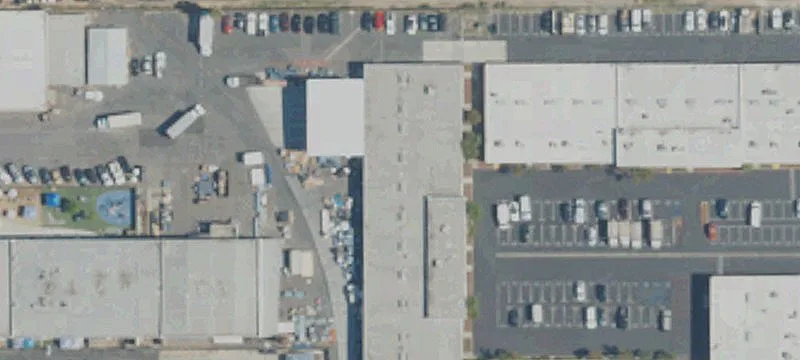 Multi-Tenant Warehouse Distribution Space