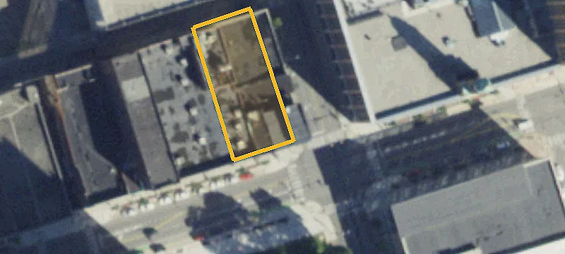26-Story Mixed-Use Office Tower
