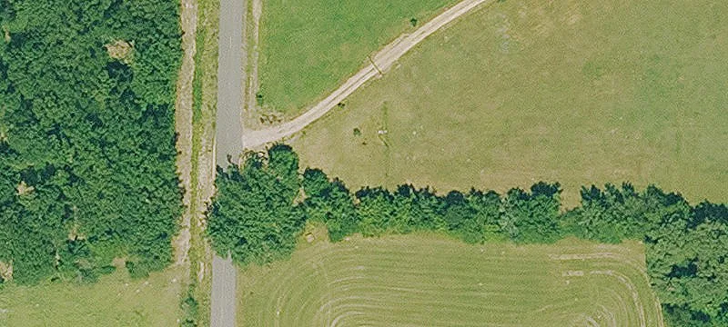 Cleared Residential Development Land