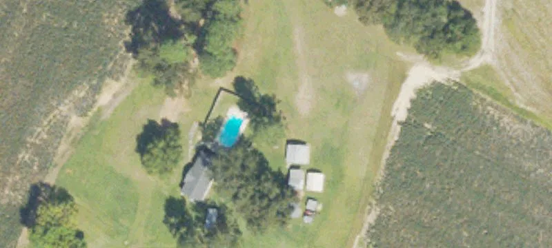 Specialty Property Tract