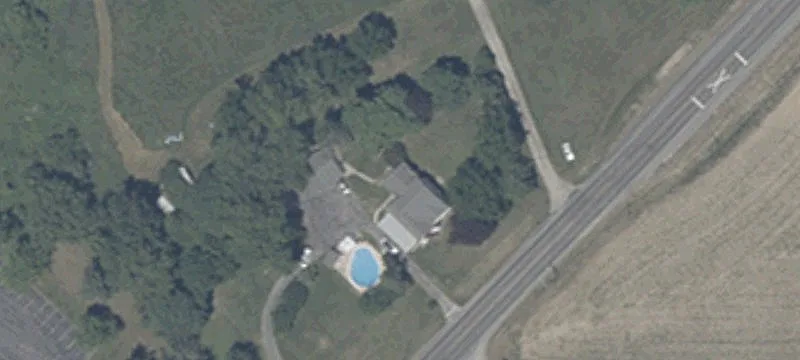 Commercial Development Land Parcel