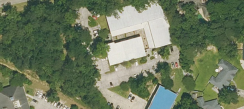Multi-Tenant Office Building