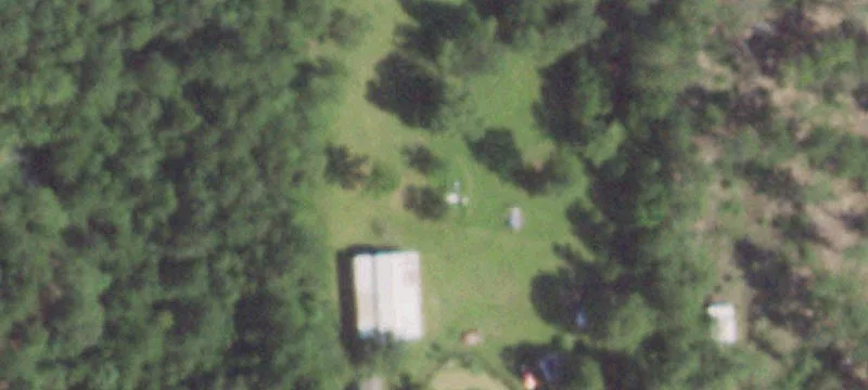 Unrestricted Acreage with Central Pond