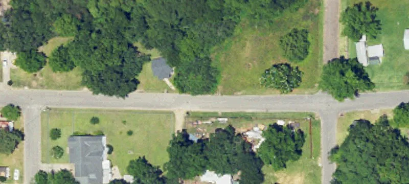 R2-Zoned Residential Lot