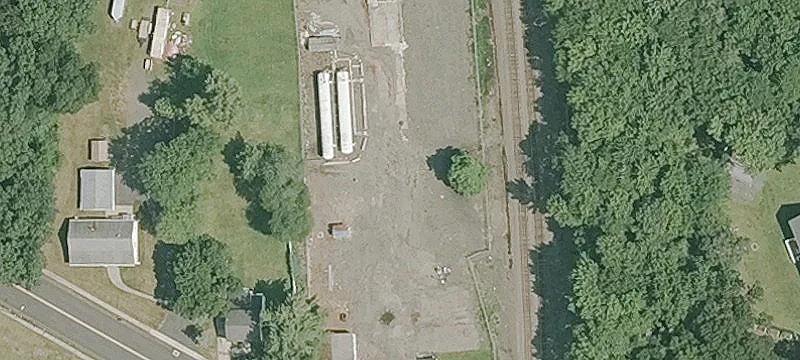 Flex Space with Contractor Yard