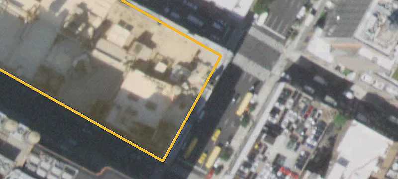 Downtown Office Space for Lease