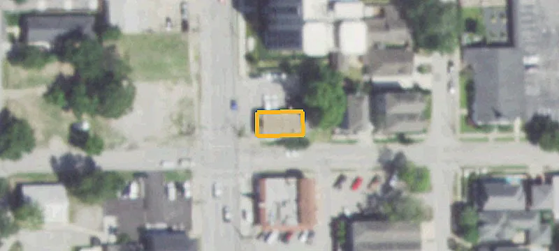 Commercial Ground Lease Lot