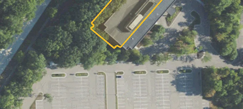 Office Space in Office Park
