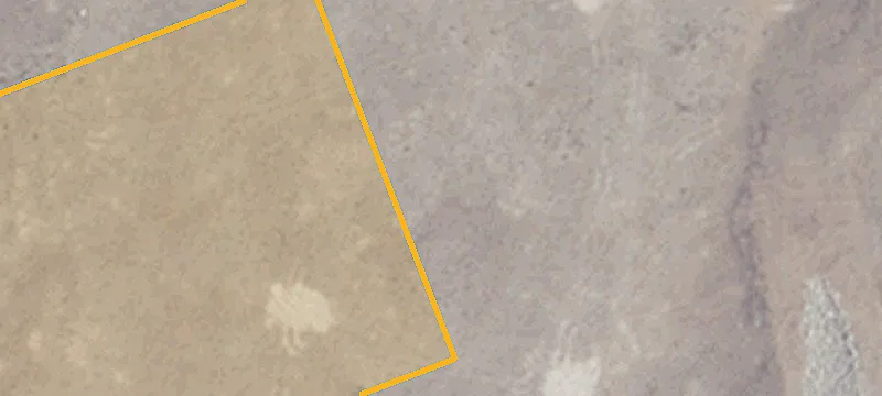 Industrial Land Development Site