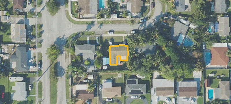 Move-In Ready Rental Unit