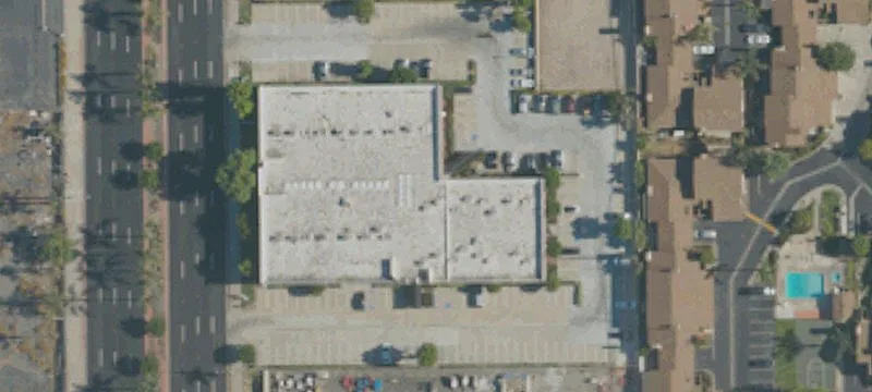 Office Space for Lease