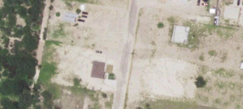 Residential or Agricultural Land Parcel