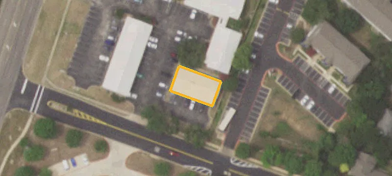Office and Retail Campus
