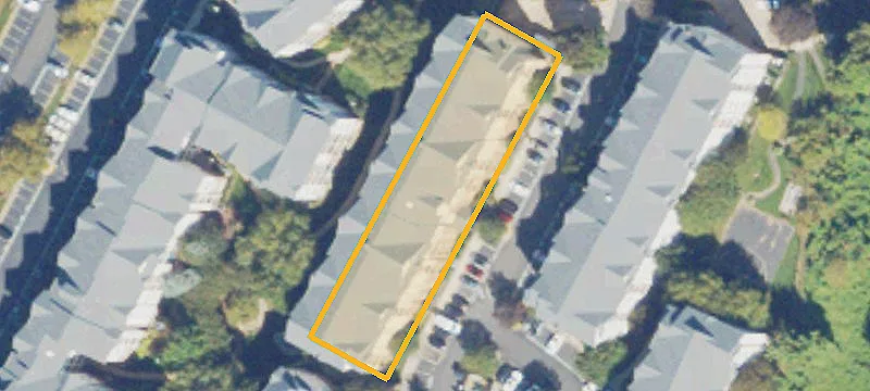 Gated Community 2-Bedroom Condo