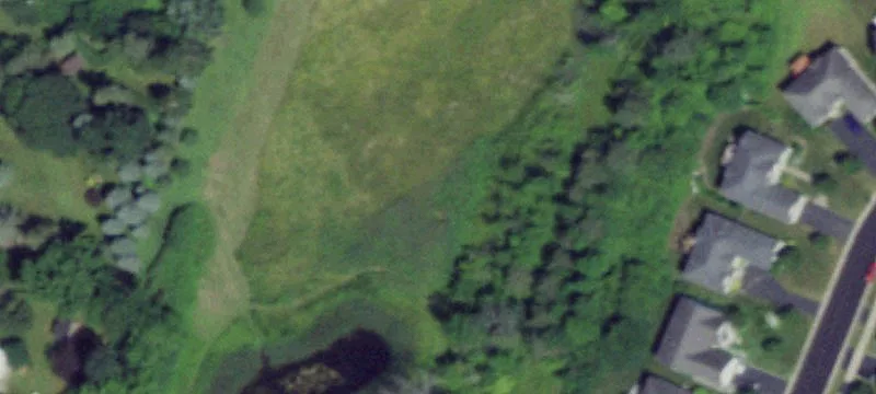 Approved Multifamily Development Land