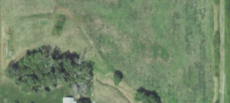 Residential Development Lot