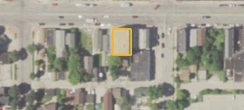 Historic Multi-Tenant Office Building