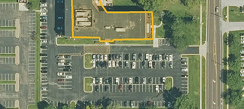 Office Space for Lease