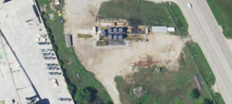 Commercial Land Parcel