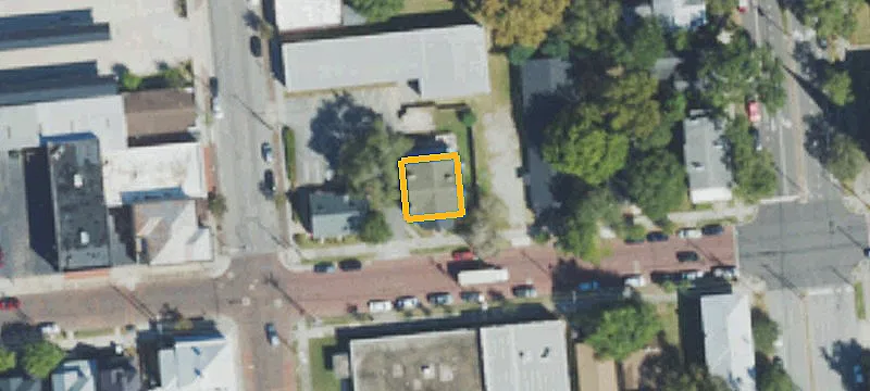 Four-Unit Income Property