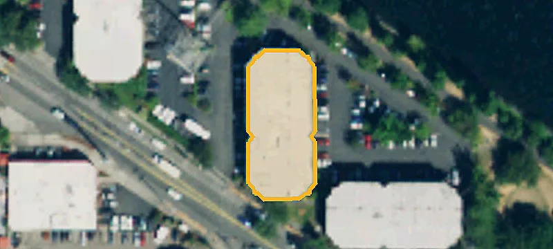 Specialty Commercial Property