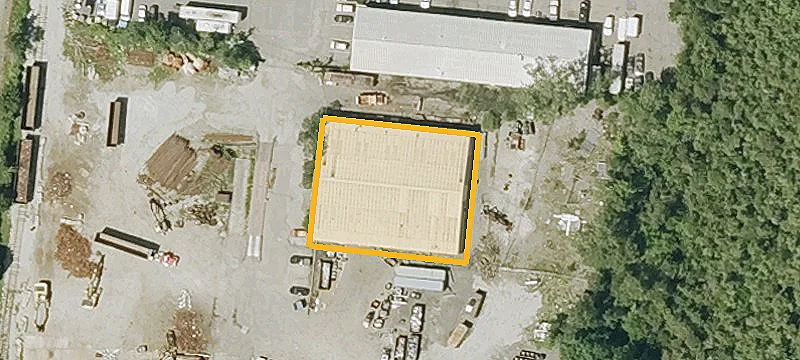 Agricultural Land Parcel