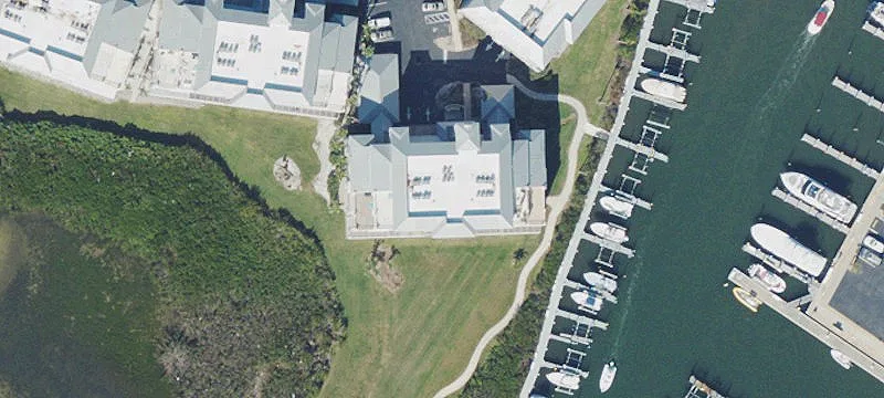 RV Park Site with Approved Casita