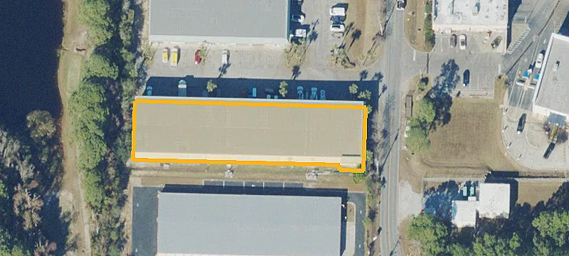 Warehouse Flex Space Sublease