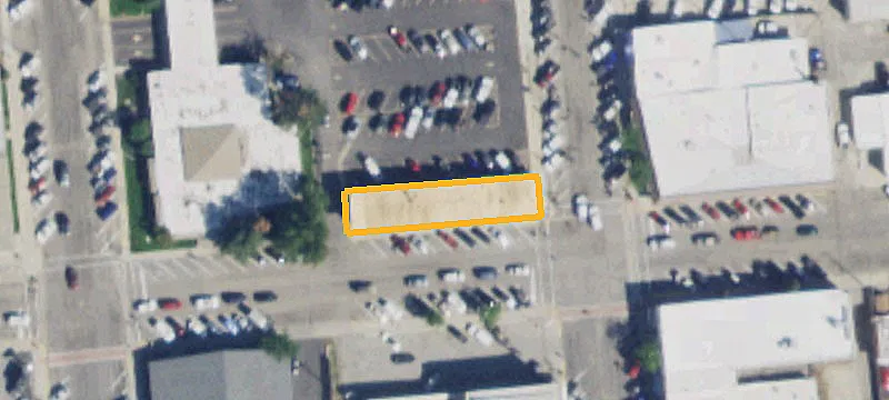 Downtown Office Suites with Private Access