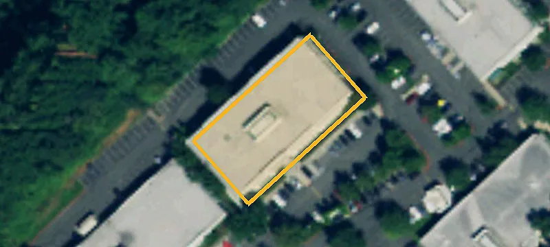 Office Space for Lease