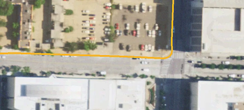 Residential Land with Mobile Home Use