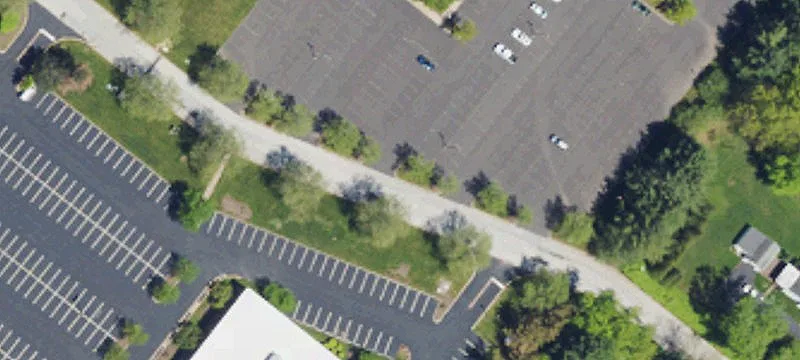 Warehouse Space in Business Park