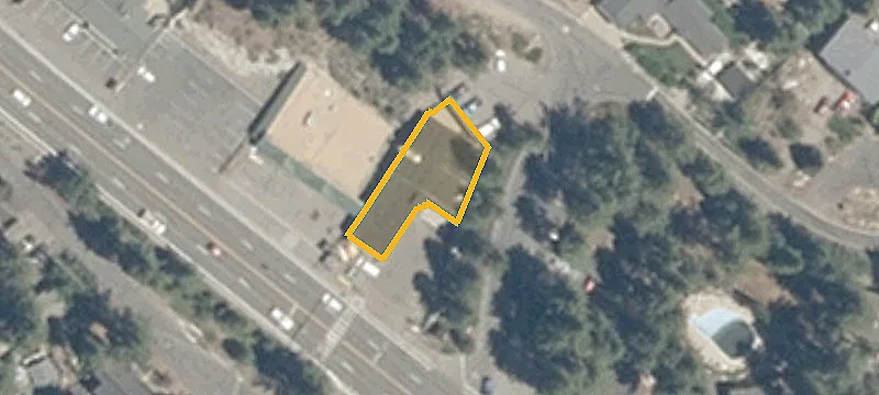Retail and Office Building Opportunity