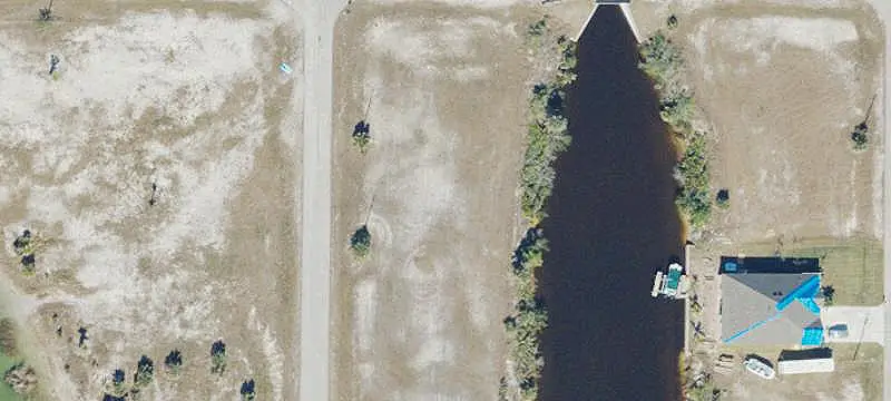 Residential Build-Ready Lot