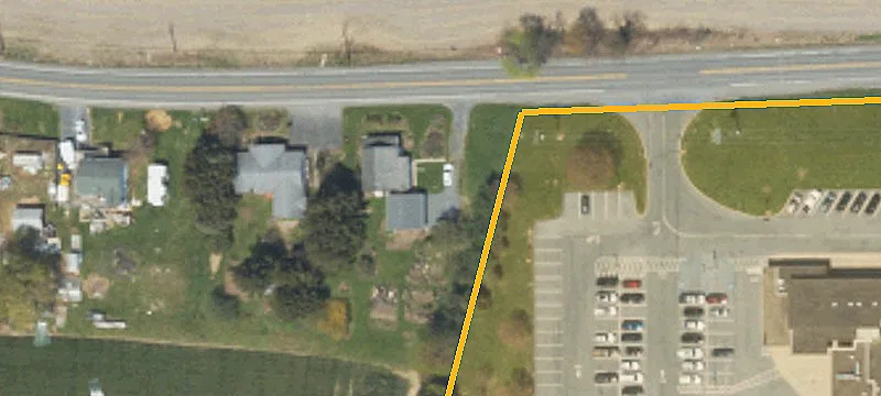 All-Brick Special Purpose Facility